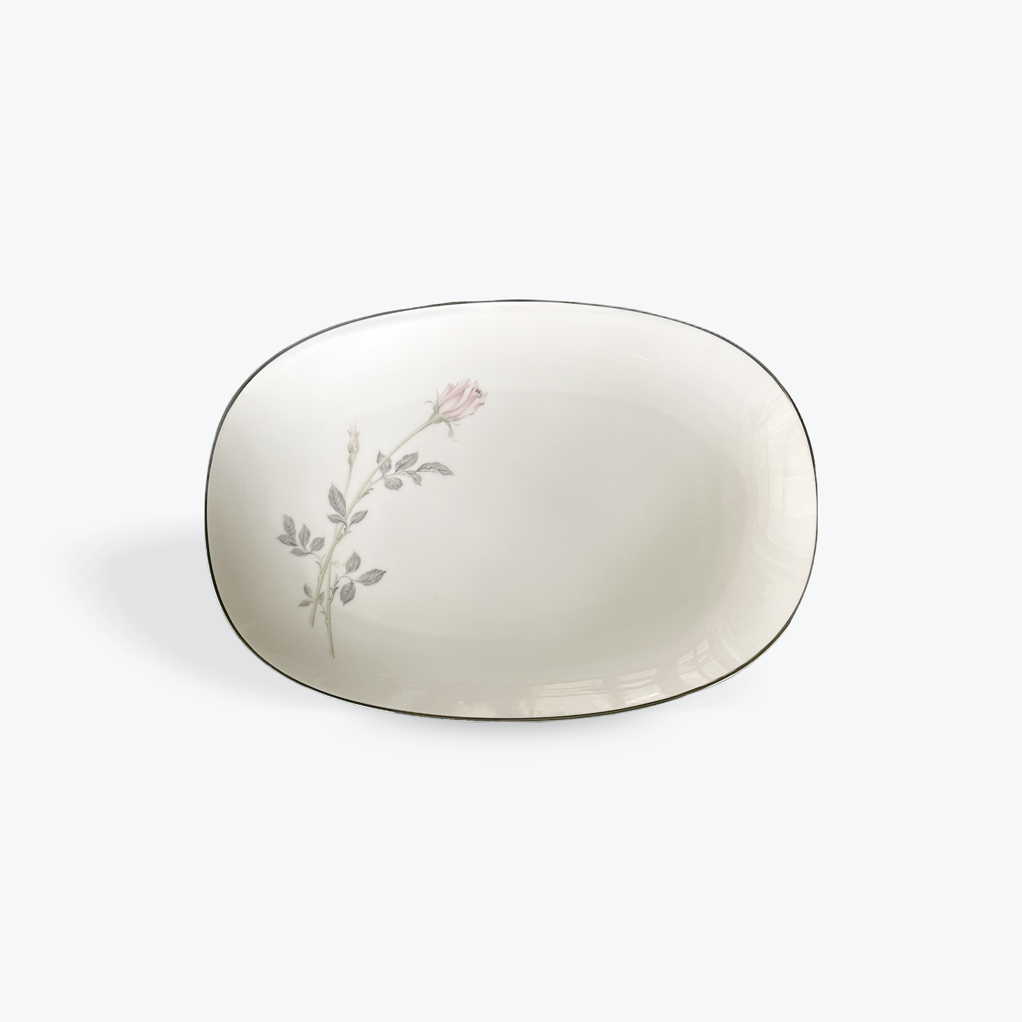 Noritake rose china deals